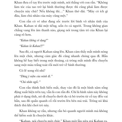 Sách - Anh Trai Nhân Vật Chính - Tập 2