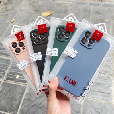 Ốp lưng dành cho iPhone 14 Pro Max, iPhone 14 Pro, iPhone 14 Plus, iPhone 14 hiệu KST DESIGN chống bẩn, chống sốc, bảo vệ Camera cao cấp - Hàng chính hãng.