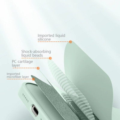 Ốp lưng dành cho iPhone 14 Pro Max, iPhone 14 Pro, iPhone 14 Plus, iPhone 14 hiệu KST DESIGN chống bẩn, chống sốc, bảo vệ Camera cao cấp - Hàng chính hãng.