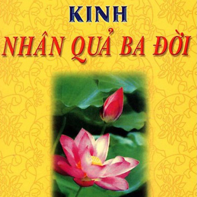 Combo Kinh Địa Tạng Bồ Tát Bổn Nguyện Trọn Bộ (Bìa Mềm) + Kinh Nhân Quả Ba Đời + Chú Mãn Nguyện Đại Bi Tâm Đà La Ni _QB