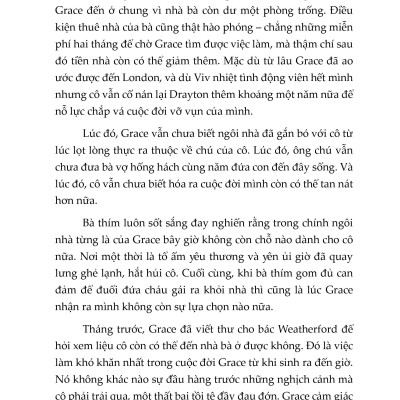 Sách - Hiệu Sách Cuối Cùng Ở London