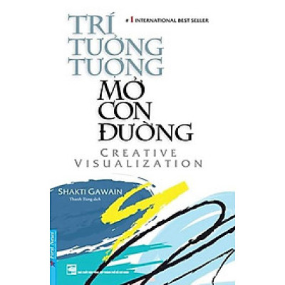 Trí Tưởng Tượng Mở Con Đường _FN