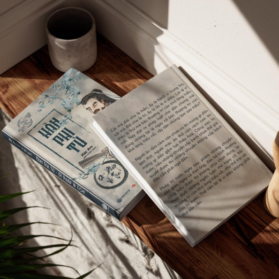 Sách - Hàn Phi Tử - SBOOKS