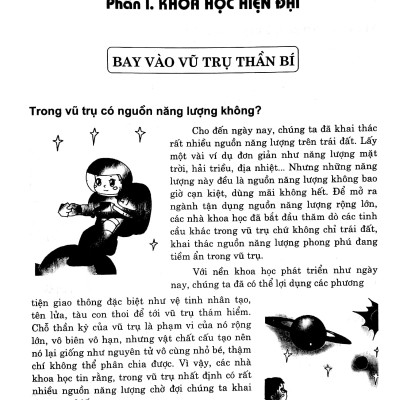 Em Yêu Khoa Học - Bách Khoa Tri Thức Thiếu Nhi