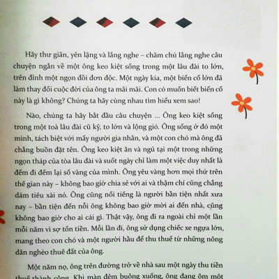 Đức Phật Kể Con Nghe - Tập 1