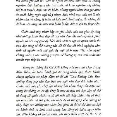 Con Đã Có Đường Đi (Tái Bản 2021)