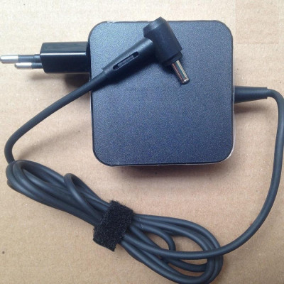 Sạc Tương Thích Cho Laptop Asus E502 E502Sa Adapter 19V-2.37A - Hàng Nhập Khẩu New Seal TEEMO PC TEAC290