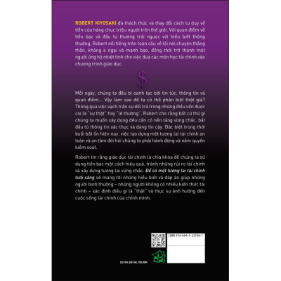 Để có một tương lai tài chính tươi sáng