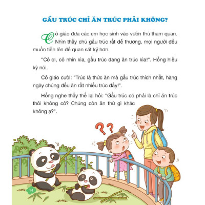 Sách - Những Điều Trẻ Em Thích Khám Phá Nhất - 10 Vạn Câu Hỏi Vì Sao - Thế Giới Động Vật - Minh Thắng