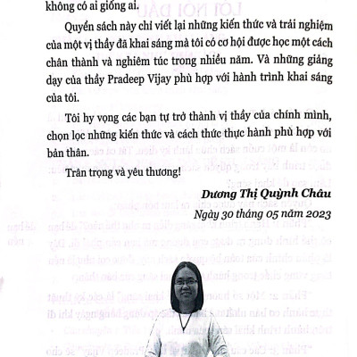 Tự Chữa Lành - Làm Sao Để Khai Sáng - Tập 2