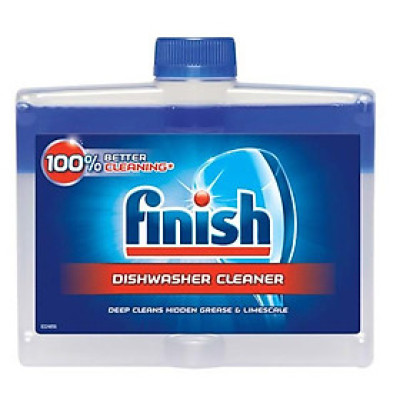 Combo Viên rửa bát Finish ultimate 51 viên + Muối Finish 1.2kg + Nước bóng finish 1150ml