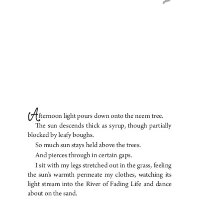 Crying In Trees _TRE