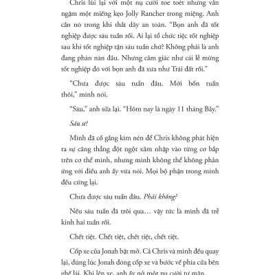 Sách - Regretting You - Cuộc Tình Vụng Trộm