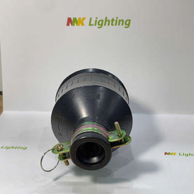 Phích cắm điện 4 chấu Locking JY-7420 RB 4P 20A 250V JYE Hàng Chính Hãng 