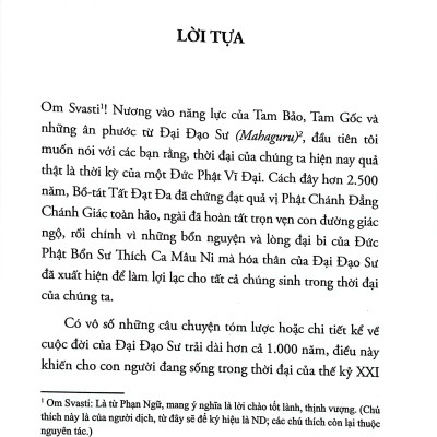 Theo Chân Đạo Sư Liên Hoa Sinh - Tập 1