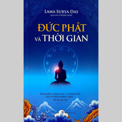 Đức Phật Và Thời Gian