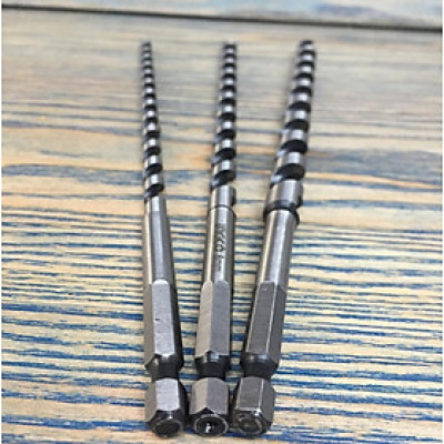 MŨI KHOAN GỖ XOẮN ỐC SIZE 14MM - 26MM INGCO - HÀNG CHÍNH HÃNG