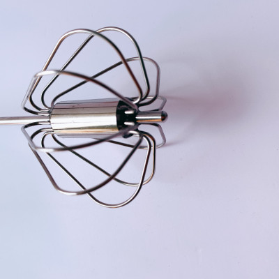 Cây Đánh Tạo Bọt Cho Trứng, Kem, Sữa Bán Tự Động Đa Năng Tiện Lợi Dễ Sử Dụng - Hàng Nhập Khẩu 