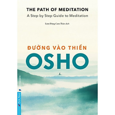 OSHO Đường Vào Thiền - First News - FN