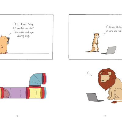 Sách - Cuộc Sống Là Một Món Quà