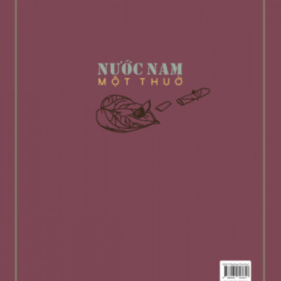 NƯỚC NAM MỘT THUỞ - Cục Văn Thư Và Lưu Trữ Nhà Nước - Trung tâm Lưu trữ Quốc gia 1 - (bìa cứng)