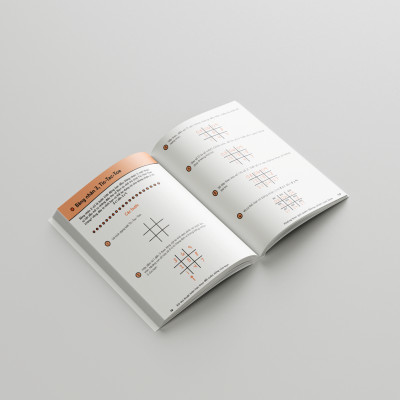 Combo sách Đánh thức tài năng toán học 7 và 50 thủ thuật toán ( 2 cuốn ), sách kiến thức toán học lớp 7 lớp 9 - Hiệu sách Genbooks