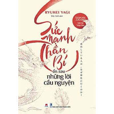 Sức Mạnh Thần Bí Ẩn Sau Những Lời Cầu Nguyện _HH