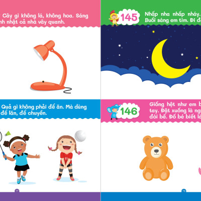 101 Câu Hỏi Đáp Rèn Luyện Trí Thông Minh - Mẹ Hỏi Bé Trả Lời Trọn Bộ Tặng Bút Bay Mực (Bộ 3 quyển lẻ tuỳ chọn)