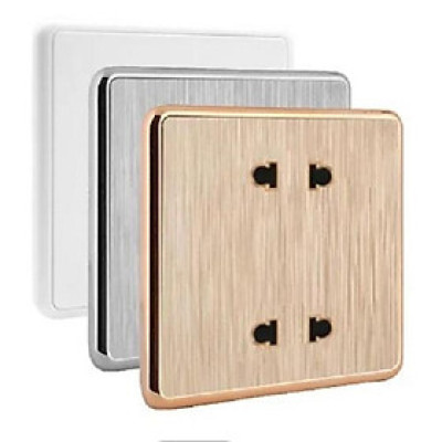 CÔNG TẮC 4 LỖ 04820 AKKO STAR   - HÀNG CHÍNH HÃNG