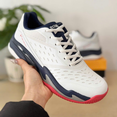 Giày Promax PI86 chuyên dụng chơi Pickleball, Tennis mẫu mới dành cho nam, chơi trên mọi mặt sân, diêu bền - Chính hãng
