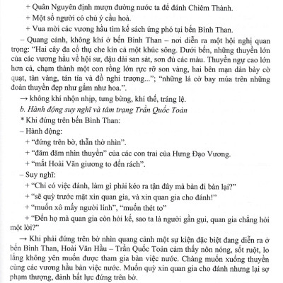 Bồi Dưỡng Ngữ Văn 8 (Bám Sát SGK Kết Nối Tri Thức Với Cuộc Sống)_HA