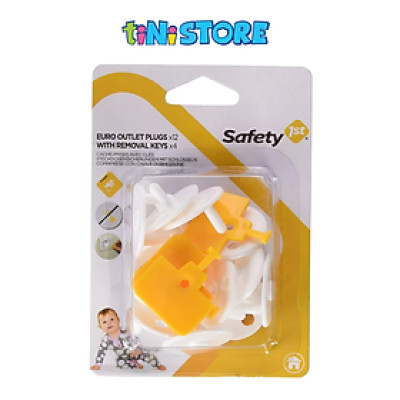 Bộ hỗ trợ che ổ cắm Safety 1st