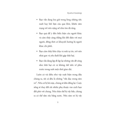 Năng Lượng Thân Tâm