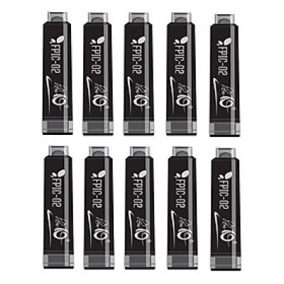 Bộ 10 Ống mực Điểm 10 FPIC-02