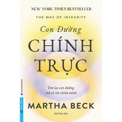 Con Đường Chính Trực