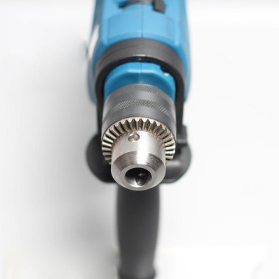 MÁY KHOAN 500W 13MM DONGCHENG DZJ02-13 - HÀNG CHÍNH HÃNG