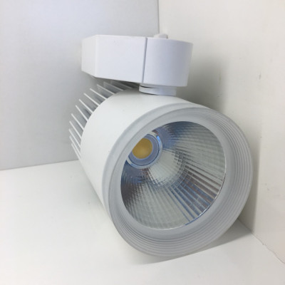 Đèn LED Rọi Ray 7W GSRR7 GS Lighting (Vỏ trắng ánh sáng trung tính)