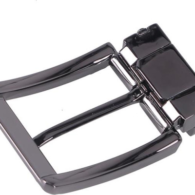 Đầu Khóa 3 Phân Đầu Kim Huy Hoàng HT9115 - Đen