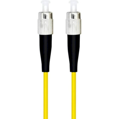 Ugreen UG80385NW129TK 5M FC-FC Màu vàng Cáp nhảy quang Single mode Simplex Fiber - HÀNG CHÍNH HÃNG