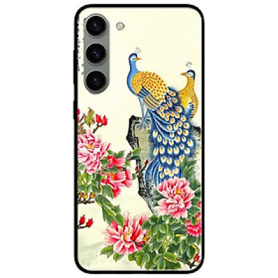 Ốp lưng dành cho Samsung S23 - S23 Plus - S23 Ultra - A34 5G - A54 5G mẫu Công Mới