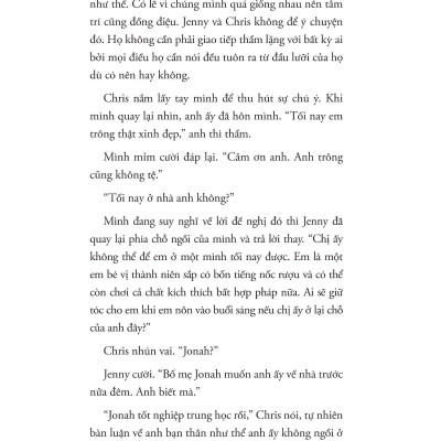 Sách - Regretting You - Cuộc Tình Vụng Trộm