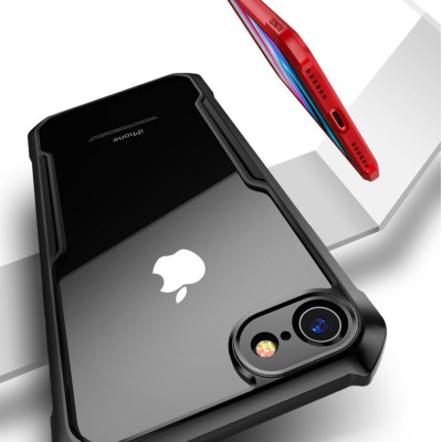 Ốp lưng cho iphone 8 , iphone 8 plus chống sốc  - chính hãng Xundd
