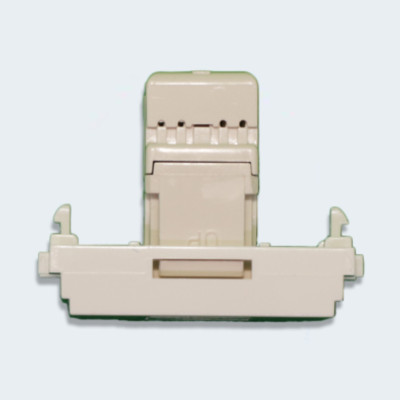 Ổ cắm mạng cat5e F30RJ5EM_WE_G19 size S S-Flexi