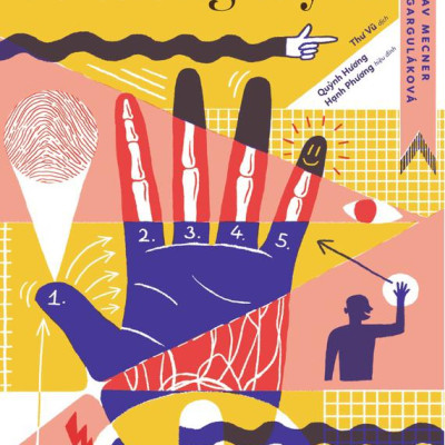 Tỏ Tường Tay Ta - Bách Khoa Toàn Thư Về Đôi Tay