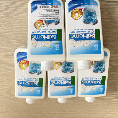 Tẩy Lồng Máy Giặt Công Nghệ Sinh Học Bell Home