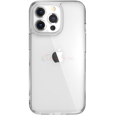 Ốp lưng nhựa cứng SwitchEasy Crush iP 13 Series - Hàng chính hãng