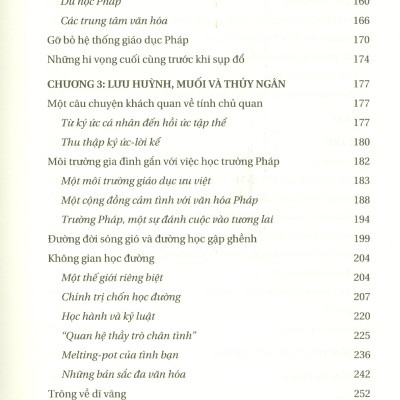 Trường Pháp Ở Việt Nam 1945-1975: Từ Sứ Mệnh Khai Hóa Đến Ngoại Giao Văn Hóa