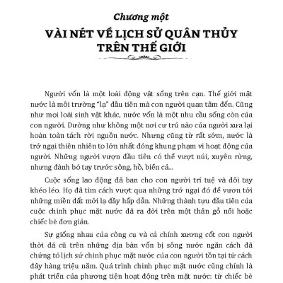 Quân Thủy Trong Hoạt Động Chống Ngoại Xâm - Nguyễn Việt (Chủ biên), Vũ Minh Giang, Nguyễn Mạnh Hùng