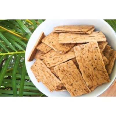 Bánh Dừa Nướng Quý Thu