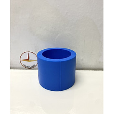 Nối 75 , nối PPR 75 ống nước nóng Bình Minh _ NPR75